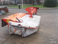 Mower Kuhn FC 283