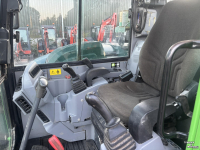Excavator Kubota KX080-4