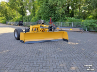 Scrapers Harcon Harcon GK70