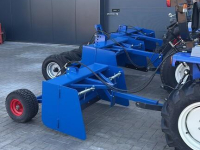 Other tillage machinery and accessories  150