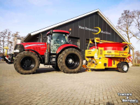 Straw spreader for boxes Haybuster H1030 strohakselaar