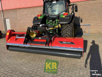 Flail mower Kverneland FRD320 Klepelmaaier