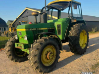 Tractor  John deere 2140