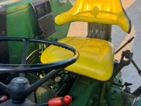 Tractor  John deere 2140