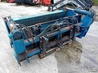 Silage cutting bucket AP NP2200 HA kuilhapper