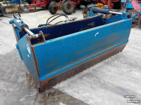Silage cutting bucket AP NP2200 HA kuilhapper