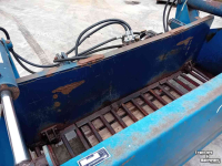 Silage cutting bucket AP NP2200 HA kuilhapper