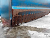 Silage cutting bucket AP NP2200 HA kuilhapper