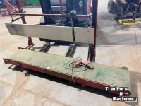 Conveyor De Lignie De lignie