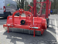 Haulm Topper Maschio Chiara 180 S hakselaar-Versnipperaar