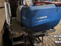 Front hopper seed drill Lemken Solitair 23+ 1900L Fronttank