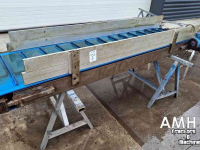 Conveyor  Opvoerband / Elevatorband