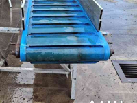 Conveyor  Opvoerband / Elevatorband