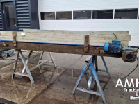 Conveyor  Opvoerband / Elevatorband