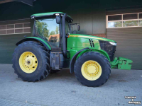 Tractor John Deere 7260R Autopowr