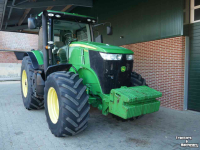 Tractor John Deere 7260R Autopowr