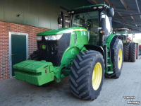 Tractor John Deere 7260R Autopowr