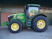 Tractor John Deere 7260R Autopowr