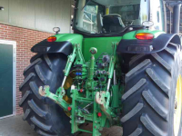 Tractor John Deere 7260R Autopowr