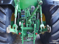 Tractor John Deere 7260R Autopowr