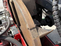 Wood Chipper Ufkes Greentec 930 met Nokx 4372 kraan