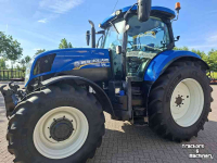Tractor New Holland T7.200 RC Tractor