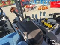 Tractor New Holland T7.200 RC Tractor
