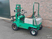 Forklift  Prins Shifter Terreinheftruck