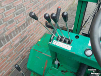 Forklift  Prins Shifter Terreinheftruck