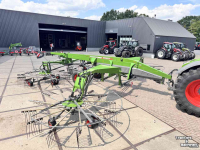 Rake Fendt Former 14055 Pro