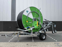 Irrigation hose reel Irtec 100/500 GES3 Regenhaspel