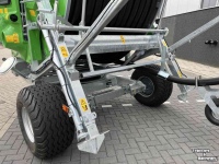 Irrigation hose reel Irtec 100/500 GES3 Regenhaspel