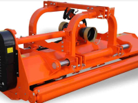 Flail mower Shaktiman BZF front / achter klepelmaaier
