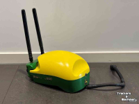 GPS steering systems and attachments John Deere SF6000 + RTK