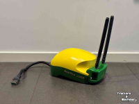 GPS steering systems and attachments John Deere SF6000 + RTK