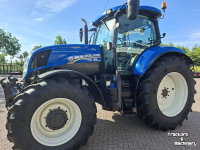 Tractor New Holland T7.200