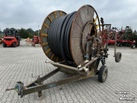 Irrigation hose reel Buts Meulepas 82-220