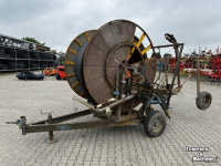 Irrigation hose reel Buts Meulepas 82-220