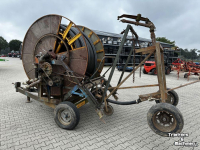 Irrigation hose reel Buts Meulepas 82-220