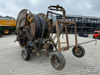 Irrigation hose reel Buts Meulepas 82-220