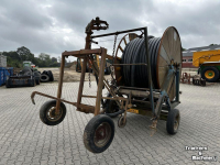 Irrigation hose reel Buts Meulepas 82-220