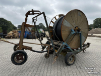 Irrigation hose reel Buts Meulepas 82-220