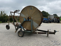 Irrigation hose reel Buts Meulepas 82-220