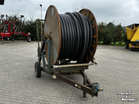 Irrigation hose reel Buts Meulepas 82-220