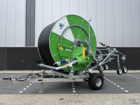 Irrigation hose reel Irtec -Haspel 100/500 GES3