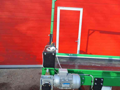 Inspection units Doornbos leesband