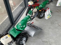 Other lawn and garden equipment and accessories Ferrari Tuinfrezen
