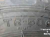 Wheels, Tyres, Rims & Dual spacers  Starmaxx 3460016 600-16