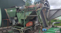 Other irrigation equipment and accessories Van Dijke Van dijke spoelmachine