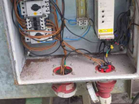 Other irrigation equipment and accessories Van Dijke Van dijke spoelmachine